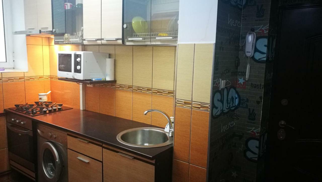 Ferienwohnung Coquettehouse Gara De Nord Bukarest Exterior foto