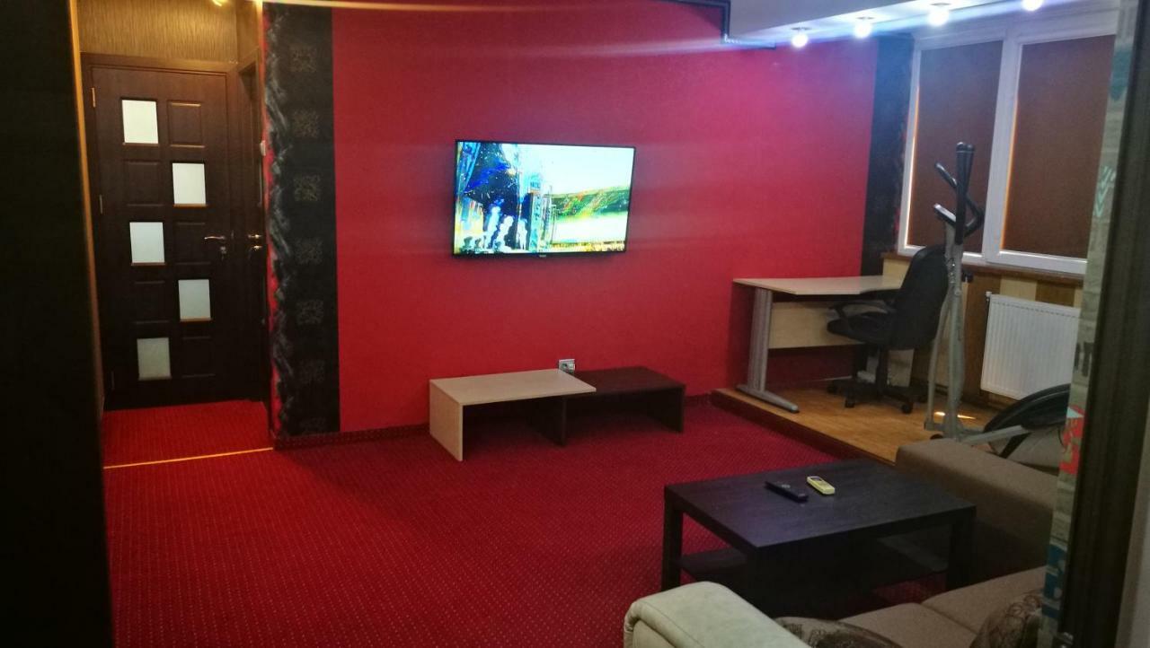 Ferienwohnung Coquettehouse Gara De Nord Bukarest Exterior foto